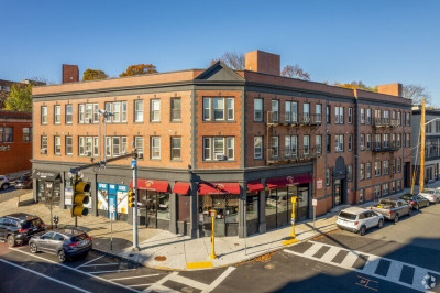 10 Yeamans St #22 1