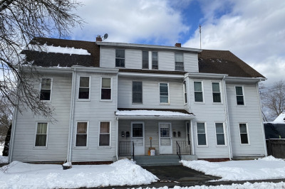 35 Park Street #1 1