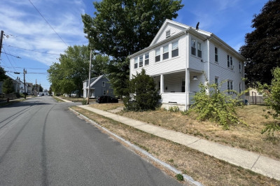 40 Florence Street #40 1