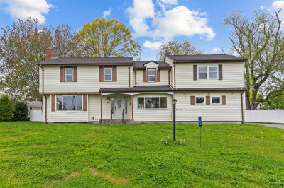159 Mount Hope Road