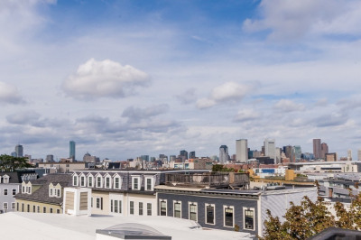 421 East 3rd #3 1