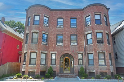 40 Cedar St #3L 1