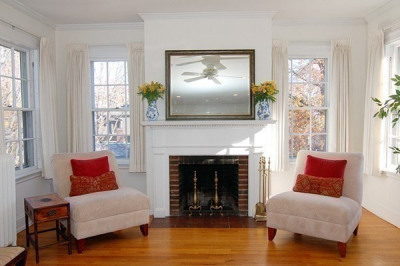 41 Linnaean St #43 1