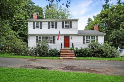 20 Central Street