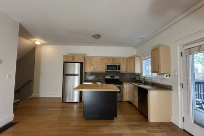 144 West 8th #1 1
