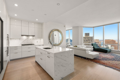 1 Franklin Street #5104
