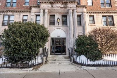 2003 Commonwealth Ave #11 1