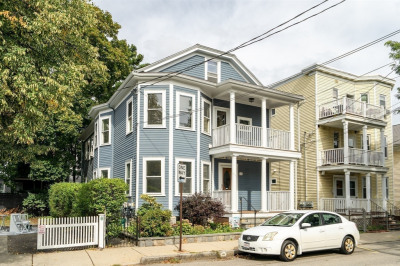 129 Auburn Street 1