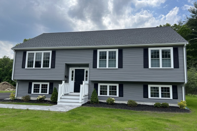 48 Carey St
