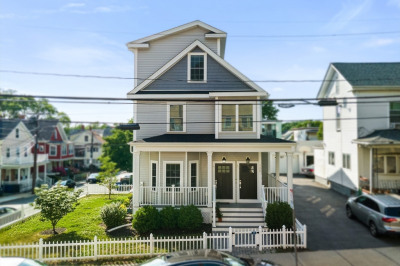 130 Walnut Street #C 1