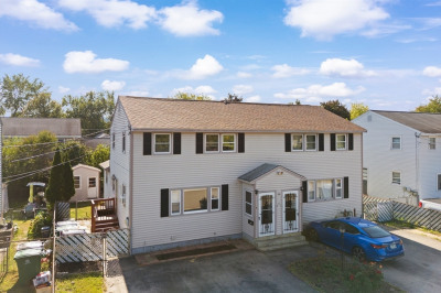 23 Hunt St #C 1