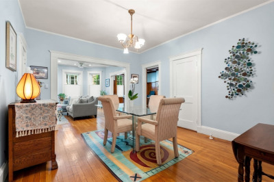 56 Marshal St. #1 1