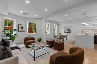 6 Claflin Road #1