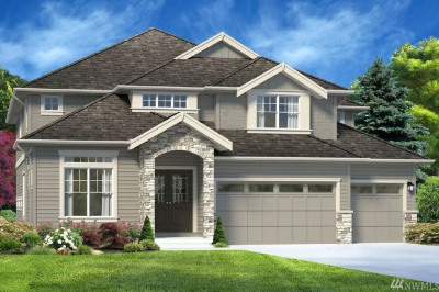 1531 Jericho Place NE #Lot 1