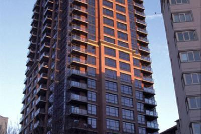 1420 Terry Ave #406