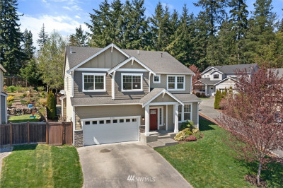 2710 NE Noll Valley Loop