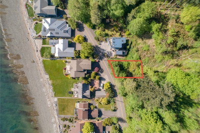0 Lot X Rockaway Beach Road Ne