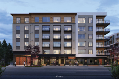 11903 NE 128th Street #4