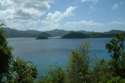 6p-2d Hansen Bay 1