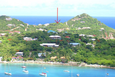 166 Chocolate Hole 1