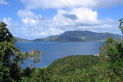 6o-30 Hansen Bay 1