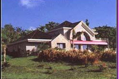3b-59 Sans Soucci & Guinea Gut #Villa Hibiscus 1