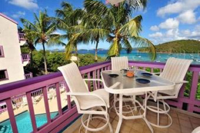 3abb-3 Cruz Bay Town #9 East 1