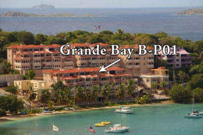 86-3 Cruz Bay Town #2 PH-1 1