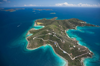 Consol 8-1 Saba Bay 1