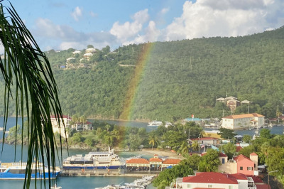 3 Ad-1 Cruz Bay Town #B-2 1