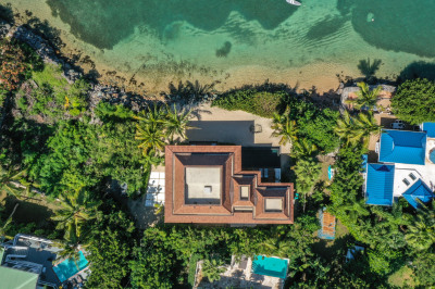 Indo House - St. John 1