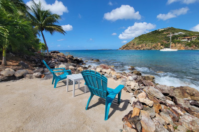 130 Chocolate Hole 1