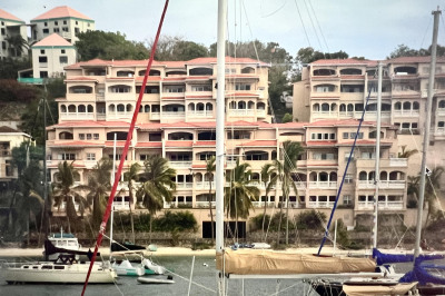 86-3, 86-4 Cruz Bay Town #3-303 1