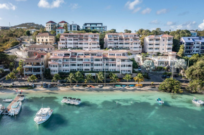 86-3, 86- Cruz Bay Town 1
