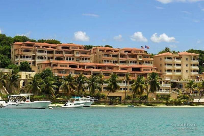 86-3 Cruz Bay Town #1-301 1