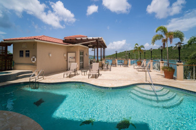 86 Bay St Cruz Bay Town #5-101 1