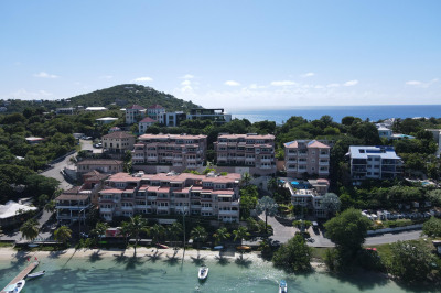 86-3 86-4 Cruz Bay Town 1