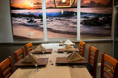 74-2 Cruz Bay Town 1