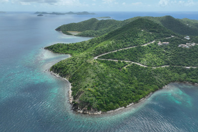 Consol 8-1 Saba Bay 1
