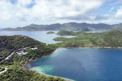 Consol 8-1 Saba Bay 1