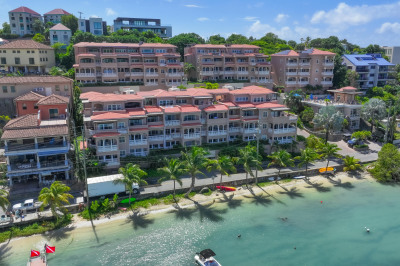 86 Cruz Bay Town #3PH1 1