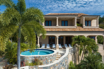 4-71 Rem Sans Soucci & Guinea Gut 1