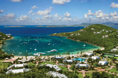 479 Chocolate Hole 1