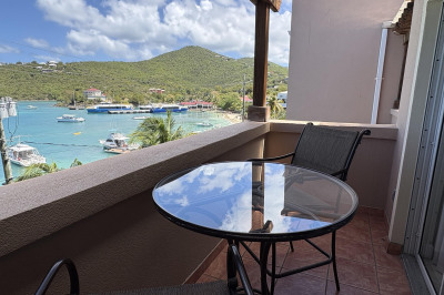 86-3, 86-4 Cruz Bay Town 1