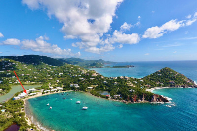 126 Rem Chocolate Hole 1