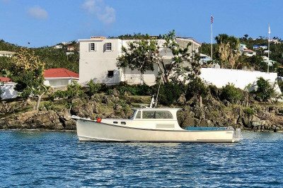 N/a Cruz Bay Town 1