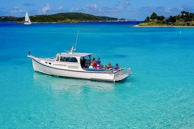 N/a Cruz Bay Town 1