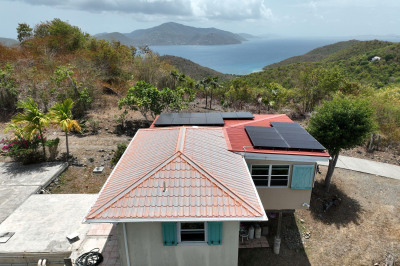 Horizon House 1