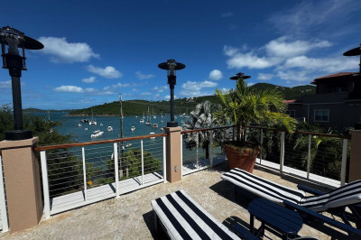 86-3 Cruz Bay Town 1