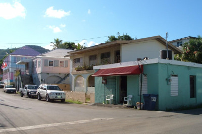 13 North Street Ch 1